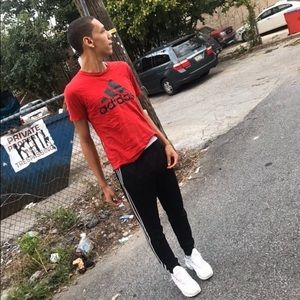 Meet your Posher, Lamont